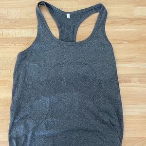 Lululemon Swiftly Tech Tank